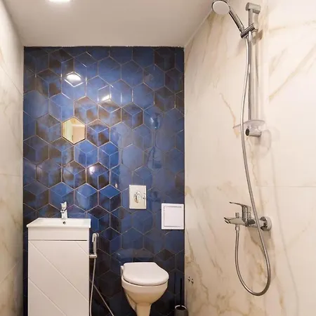 Peace & Quiet * 布尔加斯