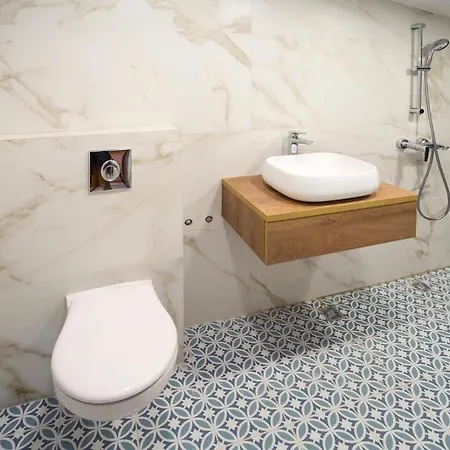 公寓 Peace & Quiet