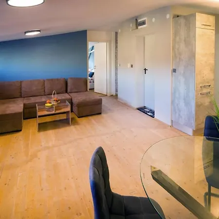 Peace & Quiet Apartman *