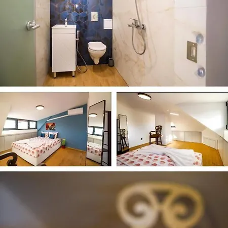 Peace & Quiet Apartment *