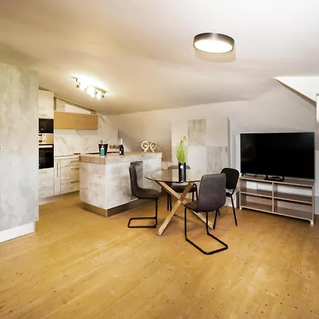 Peace & Quiet Apartment