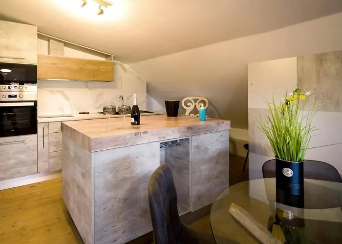 Apartman Peace & Quiet