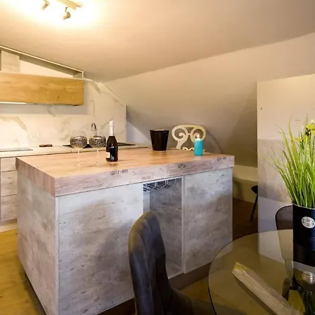 Appartamento Peace & Quiet